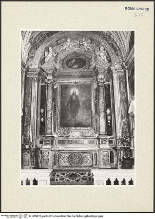 Vorderseite von bh435675_recto