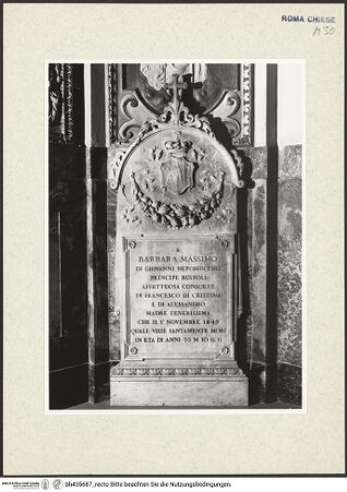 Vorderseite von bh435687_recto