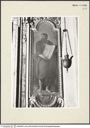 Vorderseite von bh435697_recto