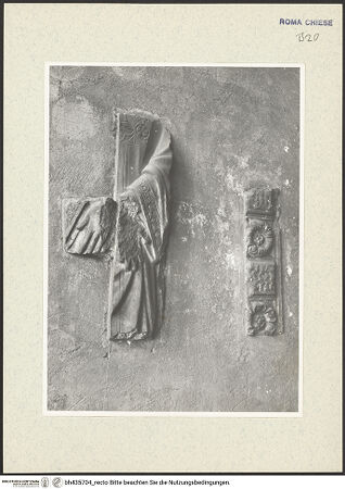 Vorderseite von bh435704_recto