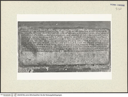 Vorderseite von bh435706_recto