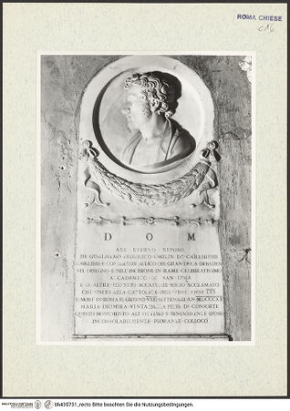 Vorderseite von bh435731_recto