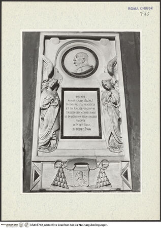 Vorderseite von bh435742_recto