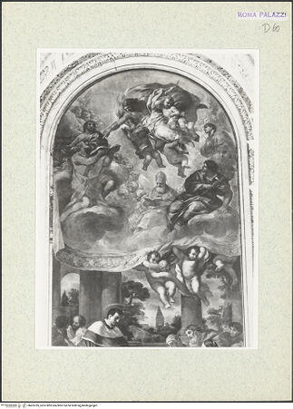 Vorderseite von bh435785_recto