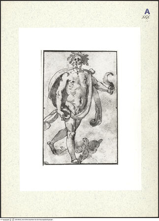 Vorderseite von bh435832_recto