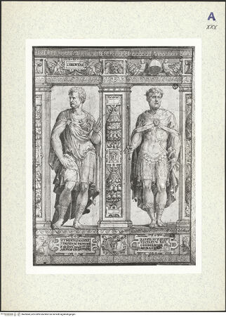 Vorderseite von bh435843_recto