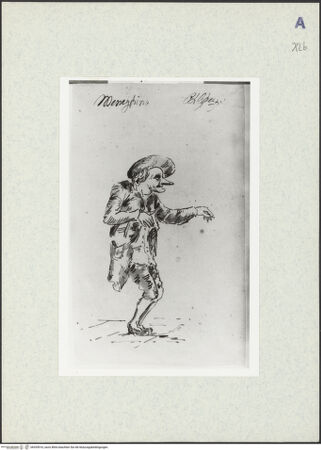 Vorderseite von bh435916_recto