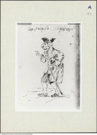 Vorderseite von bh435920_recto