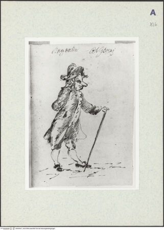 Vorderseite von bh435921_recto