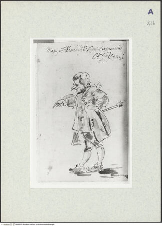 Vorderseite von bh435923_recto