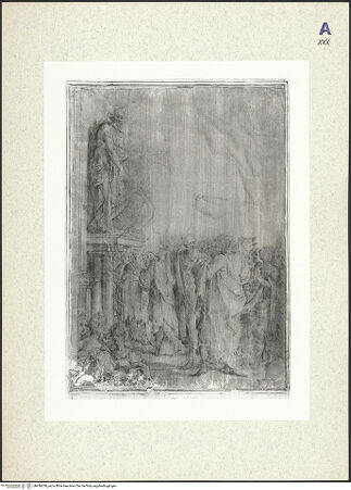 Vorderseite von bh436050_recto