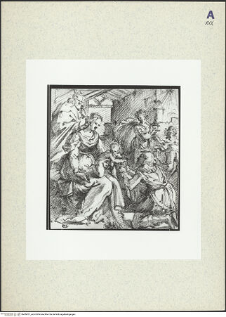 Vorderseite von bh436051_recto