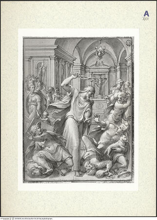 Vorderseite von bh436060_recto