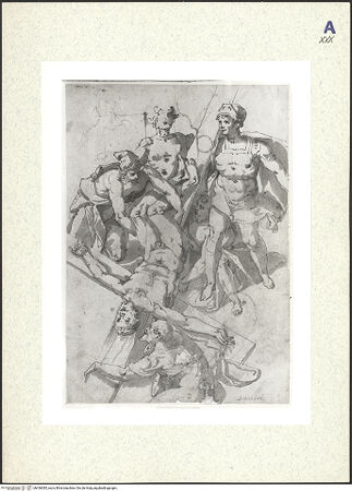 Vorderseite von bh436085_recto