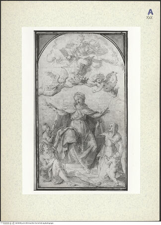 Vorderseite von bh436088_recto