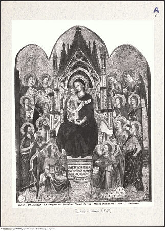 Vorderseite von bh436115_recto