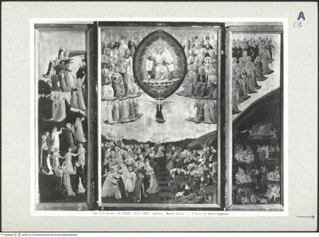 Vorderseite von bh436120_recto