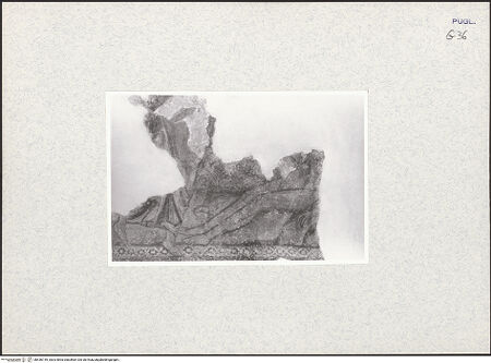 Vorderseite von Safran, Linda [https://www.deutsche-digitale-bibliothek.de/content/lizenzen/rv-ez/] Szenen aus dem Buch Genesis und aus dem Leben von Christus (erste und zweite Schicht)Nordgewölbe: Genesiszyklus - Die Erschaffung von Eva, bh436149_recto. Foto: Safran, Linda.