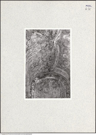 Vorderseite von Safran, Linda [https://www.deutsche-digitale-bibliothek.de/content/lizenzen/rv-ez/] Szenen aus dem Buch Genesis und aus dem Leben von Christus (erste und zweite Schicht)Nordöstliches Gewölbe: die Fußwaschung und das Abendmahl - Teilansicht, bh436160_recto. Foto: Safran, Linda.