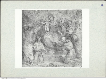 Vorderseite von bh436250_recto