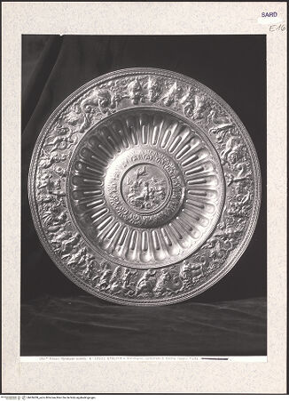 Vorderseite von bh436289_recto