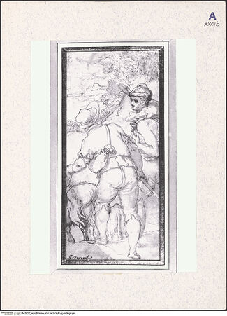 Vorderseite von bh436292_recto