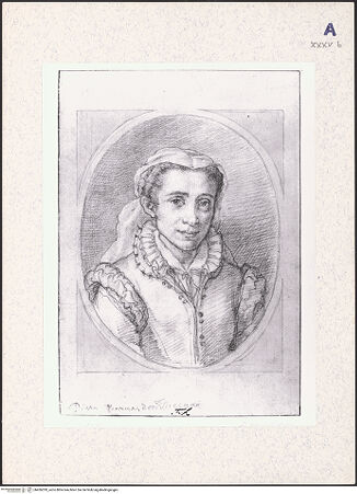 Vorderseite von bh436293_recto