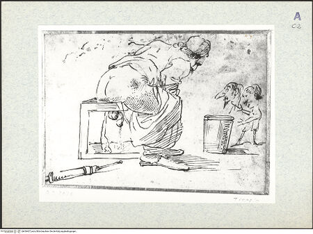 Vorderseite von bh436407_recto