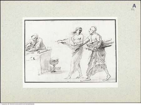 Vorderseite von bh436438_recto