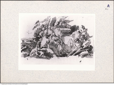 Vorderseite von bh436446_recto