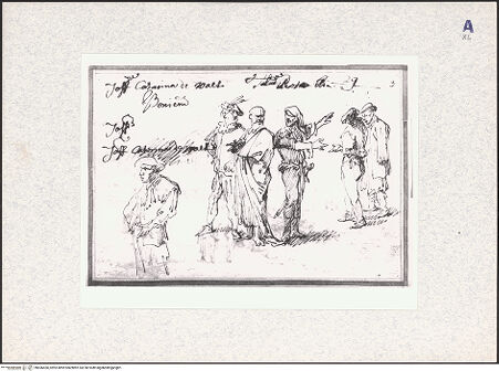 Vorderseite von bh436450_recto