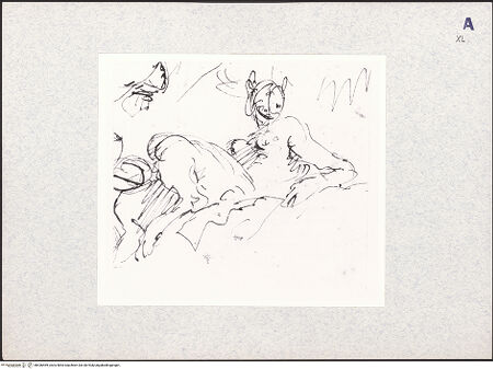 Vorderseite von bh436469_recto