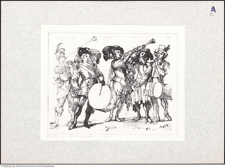 Vorderseite von bh436470_recto