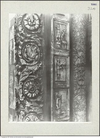 Vorderseite von bh436482_recto