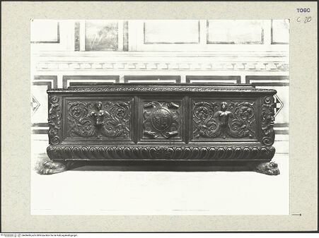 Vorderseite von bh436495_recto