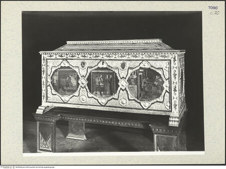 Vorderseite von bh436496_recto