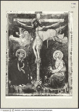 Vorderseite von bh436501_recto