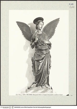 Vorderseite von bh436503_recto