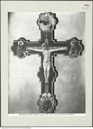 Vorderseite von bh436505_recto