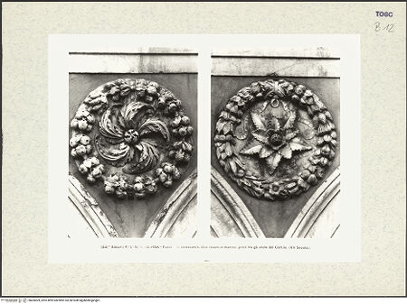 Vorderseite von bh436509_recto