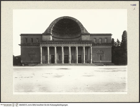 Vorderseite von bh436515_recto