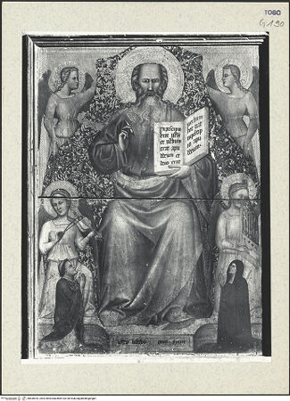 Vorderseite von bh436516_recto