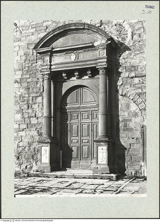 Vorderseite von bh436521_recto