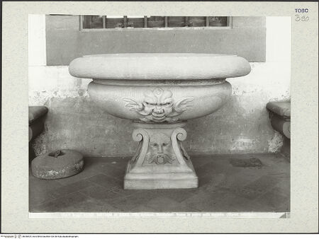 Vorderseite von bh436524_recto