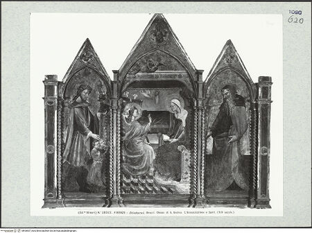 Vorderseite von bh436537_recto