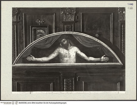 Vorderseite von bh436540_recto