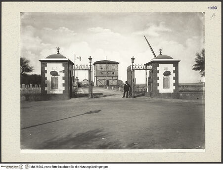 Vorderseite von bh436542_recto