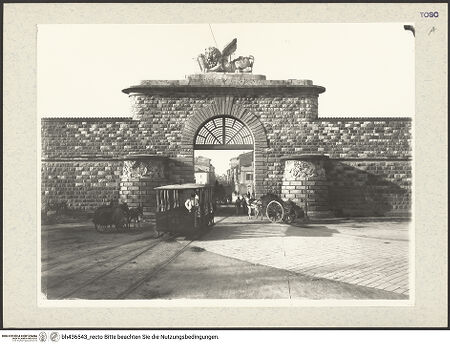 Vorderseite von bh436543_recto