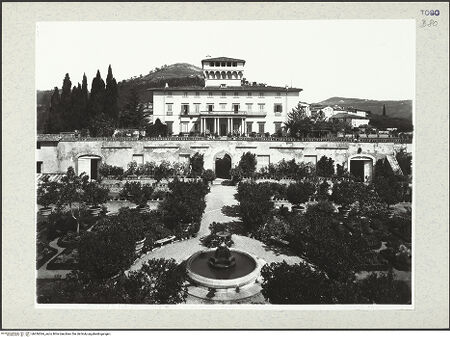 Vorderseite von bh436544_recto