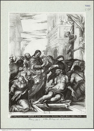 Vorderseite von bh436554_recto